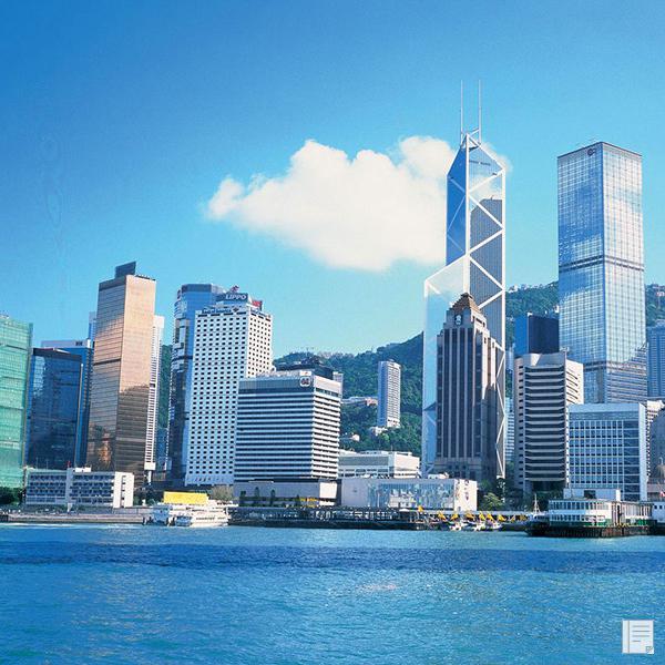 全球城市竞争力悄然在变 香港上海北京进前十强