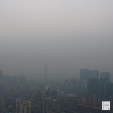 中国气象局：元旦晴天虽多却不安好，华北局部有重霾