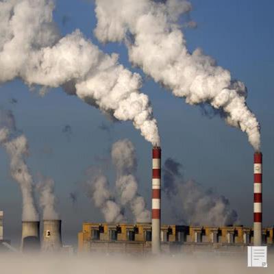 专家:春节期间京津冀大型企业排放没有明显下降
