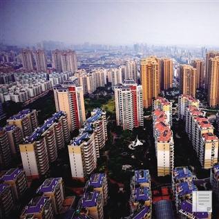 天津新型城镇化建设正提速