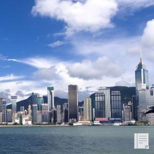 香港特区政府拟多管齐下扶持旅游业发展