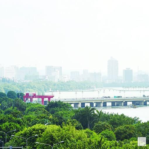 《南宁市“十三五”新型城镇化规划（2016—2020）》印发实施