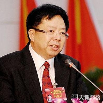 辽宁人大常委会原副主任王阳涉贿选案 被判16年半