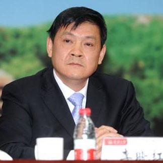 教育部副部长李晓红调任中国工程院党组书记