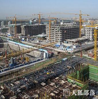 北京四大市级机关率先搬迁通州副中心 或年底启动