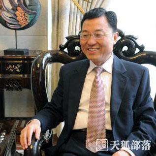 中国驻印尼大使谢锋回国履新 任香港特派员