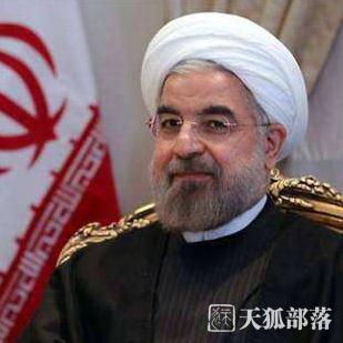 伊朗总统称美国退出伊核协议将自食其果