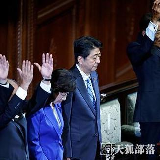 日本大选民调：执政联盟能稳赢 希望之党后劲不足