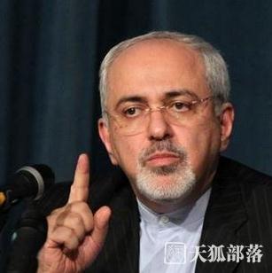 伊朗外长:若美国恢复制裁 伊朗将考虑退出核协议