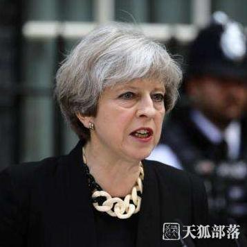 越演越烈!英国36名议员涉性骚扰 首相下令彻查