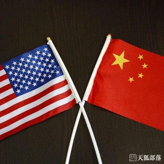 人民日报：中美应高瞻远瞩 共同推进两国合作