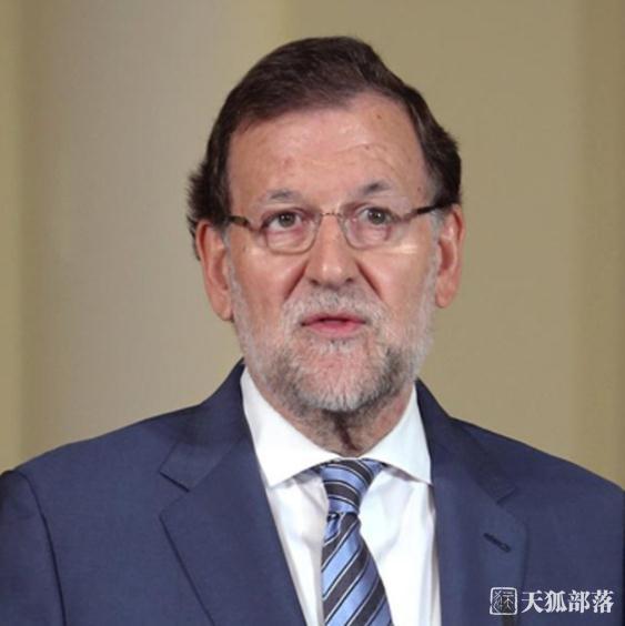 西班牙首相呼吁加泰选民用选票击败分离主义