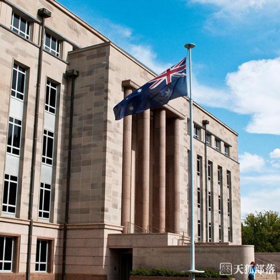 澳大利亚政府双重国籍危机加深 第八名议员辞职