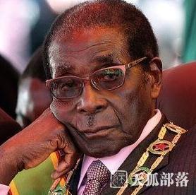 发动政变！津巴布韦总统穆加贝被军方扣留