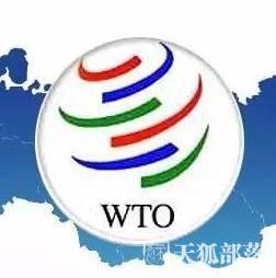 WTO前总干事:特朗普