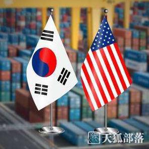 美韩自贸重谈 韩国经济恐添“新伤”