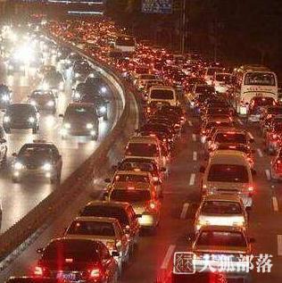 第三届最美中国高速公路名单公布！