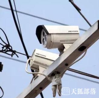 宁波重点公共区域视频监控覆盖率100%！