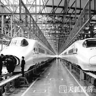 重庆拟三年内开建6条高铁 构建“米”字形高铁网