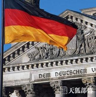 德国两大党将于明年一月就组阁进行试探性谈判