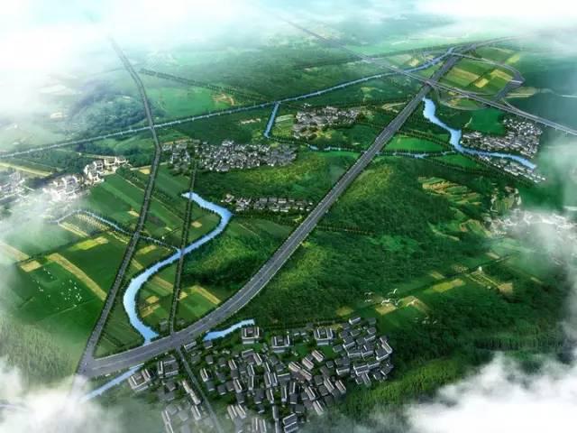 【关注】石浦高速公路定塘连接线工程进入施工新阶段