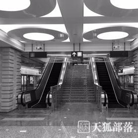 杭州地铁2号线二期和三期开通在即 单程耗时大约80分钟