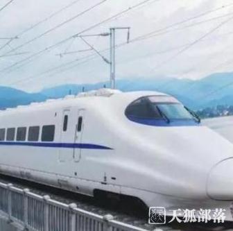 沪苏湖铁路有新消息 未来湖州市民去上海将有新选择