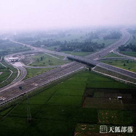第三届最美中国高速公路名单发布，看看有没有你做过的工程？