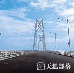 科技托起桥梁界“珠峰”：港珠澳大桥技术攻关300多项