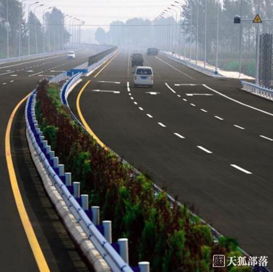 投资200亿！2017河南交通重点项目投资目标完成