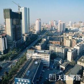北京城市副中心道路提级建设形成东部快速走廊系统