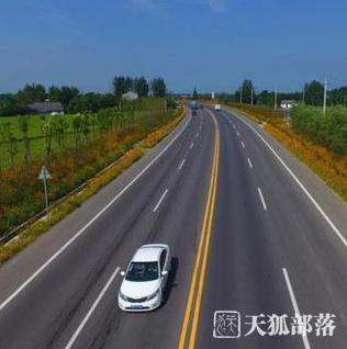 2017年新疆农村公路投资逾416亿
