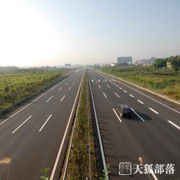 重庆高速公路通车里程将突破3000公里