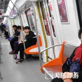 杭州地铁三期规划调整公布 70多个地铁站将有这些变化