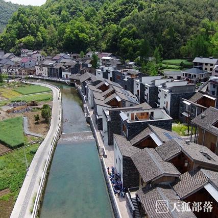 全市已改造建设27139户 杭州晒出今年农村住房改建“成绩单”
