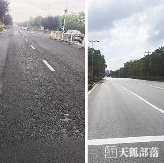 杭州55条道路“容光焕发” 不仅“美颜”还治“心病”