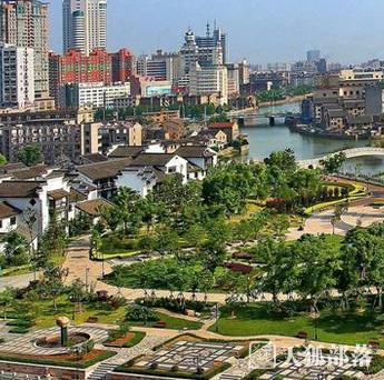 湖北荆门运用PPP模式助力城市基础设施建设