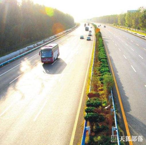 去年河南完成农村公路投资150.7亿元