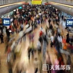 长三角铁路春运方案出台 浙江增开车次将陆续公布