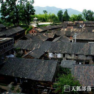 重磅！浙江公布2018年度历史文化村落保护利用重点村和一般村