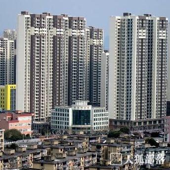 上海楼市：郊环外供应跃升 高价地去化压力隐现