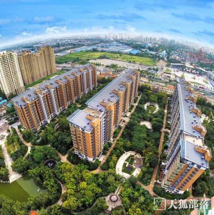 西安土地市场节后爆发 西咸新区一日成交30宗地揽金31亿