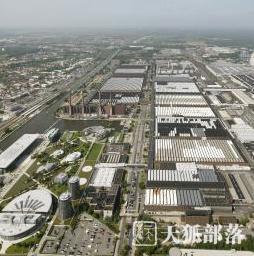 北京：四环内限制各类用地调整建商品住宅