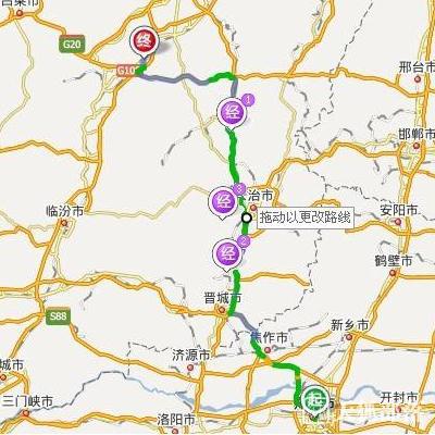 河南：未来10座大桥19条线路连接郑新两地去郑州更方便