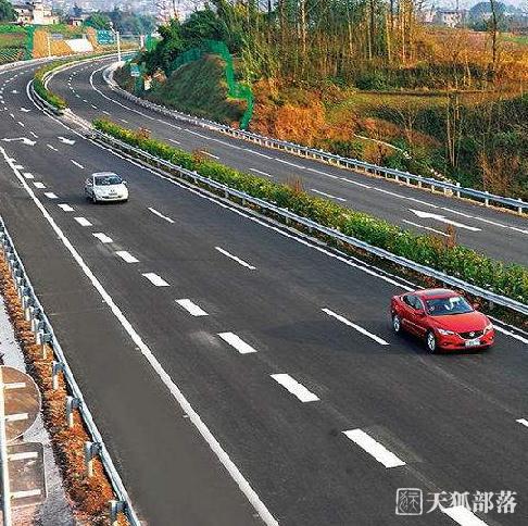 重庆：江津至习水高速公路6月底通车