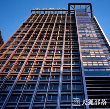 北京商住房限购一年成交量大幅萎缩 签约环跌94.6%