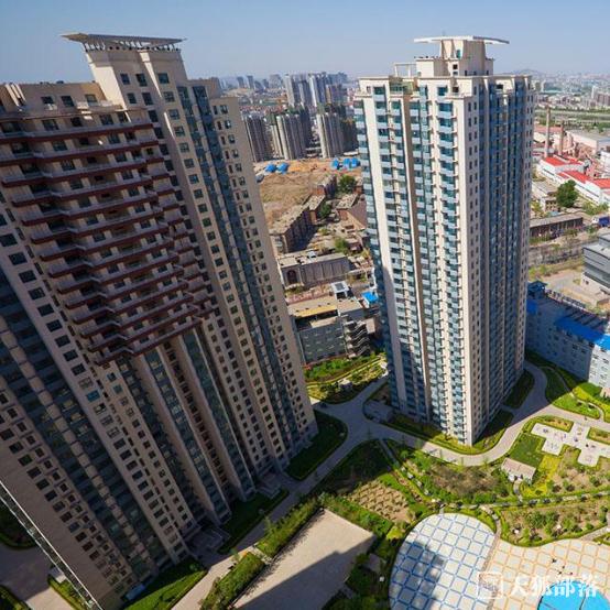 房地产建设对中国经济增长贡献已转为负