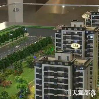 央视重磅调查：北京通州二手房均价每平米跌8000元