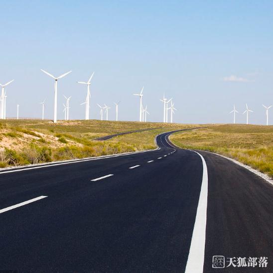 甘肃：启动千公里自然村组道路建设