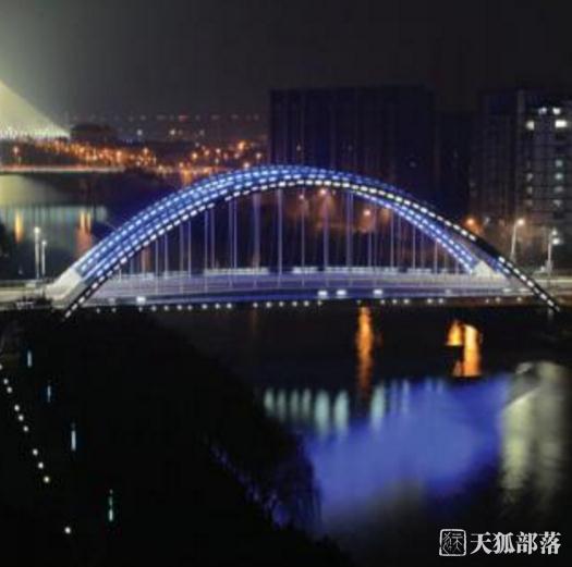 长安街西延工程跨河大桥拟命名长安大桥